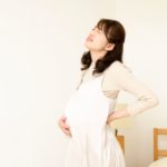 産後の不調でお悩みの女性