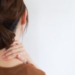 肩こり・頭痛でお悩みの女性５