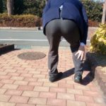 肉離れでお悩みの男性