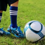 足の捻挫、骨折